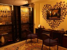 もみ道(MOMIDO)/受付