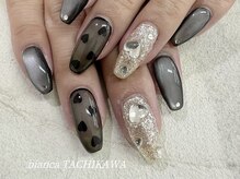 ビアンカ フロム中武立川店(Bianca)/お時間内やり放題コース¥10000