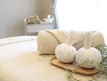 メグル(meguRu)/ハーブボール