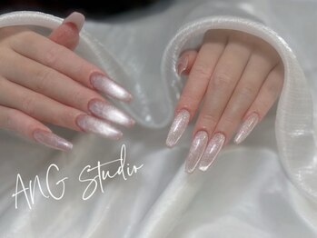 エーエヌジー スタジオ(ANG Studio)/