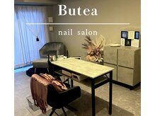 ブッティー(Butea)の雰囲気（大人可愛い空間で女子力up♪）