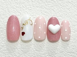 イベントネイル