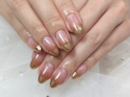 ミラーフレンチ