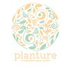 プランチュール(planture)のお店ロゴ