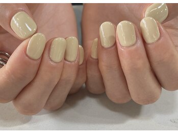 【FUKA指名】ワンカラー