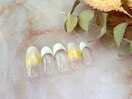 ニュアンスミモザ