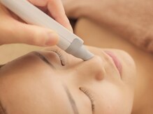 クレオ(CREO)/毛穴洗浄ハイドラフェイシャル