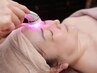 【☆乾燥・ハリ艶肌☆】生コラーゲン導入コース　40分