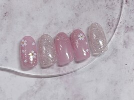 ナチュラルデザイン