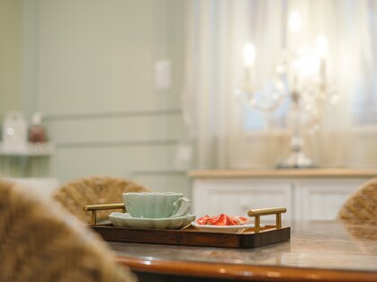 サロンドボーテ フォレッタ(Salon de beaute Folletta)の写真