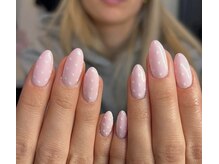 アミネイル 中野(Ami Nail)/ワンホンガーリーネイル