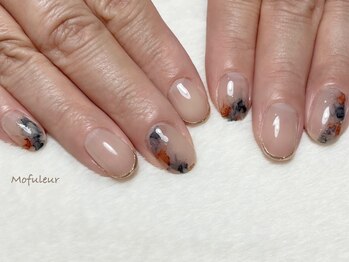 モフルール(Mofuleur)/ニュアンスインクアート