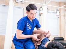 世田谷の鍼灸整骨院/整体【世田谷の鍼灸整骨院】矯正