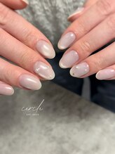 セルクル ネイル(cercle nail)/マグネットネイル