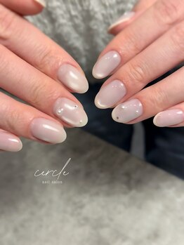 セルクル ネイル(cercle nail)/マグネットネイル
