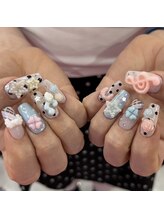 ピンズイチロク(PINS16)/Gel-x120分