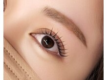 美眉毛と美まつ毛で、顔の印象が9割変わる。アイブロウ/美眉毛/まつ毛パーマ/フラットラッシュ/パリエク