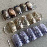 リード ネイル 大府店(LEAD Nail)