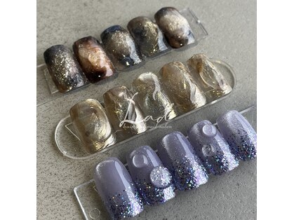リード ネイル 大府店(LEAD Nail)の写真
