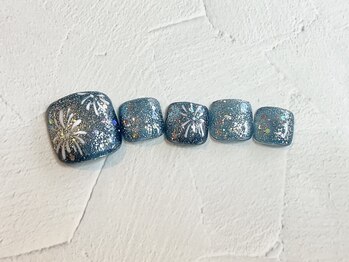 ディア 大森北口店/夏デザイン9