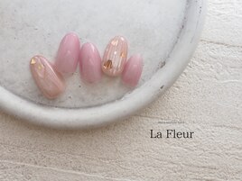 定額 simple ◆ La Fleur