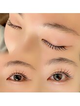 アイシー(i See.)/curl design