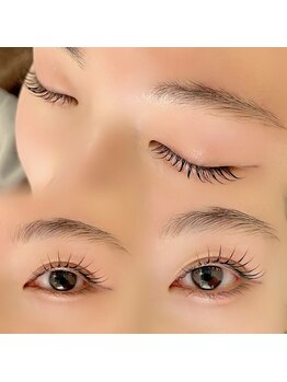 アイシー(i See.)/curl design