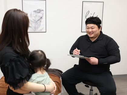 リラピーの写真