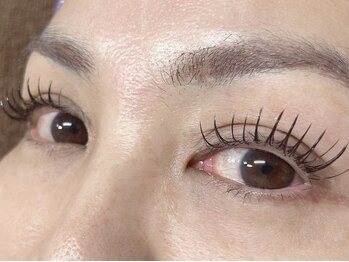 ジュウェル 宜野湾店(Nail Salon Jewel)/フラットラッシュ80/80(宜野湾)