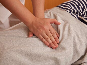 メディカル整体院 しろくま堂の写真/【幅広いニ-ズに対応!】国家資格保有者の本格施術で,首肩こり/腰痛/疲労/歪みを解消♪鍼との組み合わせも◎