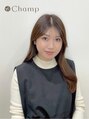 チャンプ 花園店(Champ) 小川 華奈