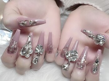 ブルームビューティ― 新宿(Bloom Beauty)/