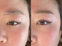 リリーベイブ(LILY BABE)/まつげパーマ/マツエク/パリエク