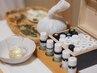 【初めて和アロマha・na・naをご利用のお客さまへ】