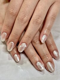 ニュアンスオーロラデザイン