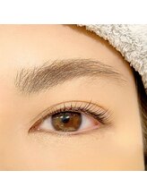 グランビューティー 静岡インター通り店(gran beauty)/まつ毛パーマ/ラッシュリフト