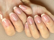 ネイルスタンド(NAIL STAND)の雰囲気（ARTコースやサンプルコースも人気♪カラーマグネット類も豊富♪）