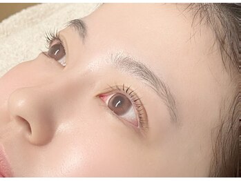 イイビ 中目黒(iibi)/まつげパーマ