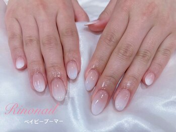 リノ ネイル(Rino nail)/ベイビーブーマー 70842