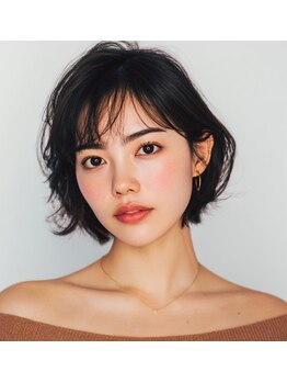 ビーアフターサロン 恵比寿本店(B<AFTER SALON)/朝のメイクが楽に!まつ毛パーマ