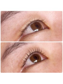 アリガトウ サロン シンパシー(A.Salon Sympathy)/まつ毛パーマ