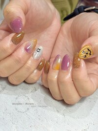 【持込デザインフリーコース】