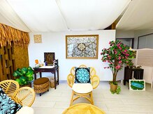 晴笑美(ハルエミ)