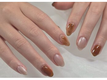 シス 福岡市南区高宮店(Sis)/【定額】シンプルデザイン