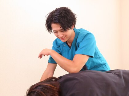 最後の砦 練馬駅前院の写真