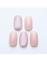 イーデザイン ネイル(E.design.Nail)/シンプル／¥8980［新規¥7980］