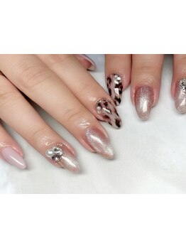 大人女性向けこだわりサロン