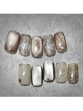 ティンク 札幌駅前店(Tink)/☆トレンドアート☆