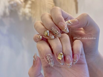 キンキンスタジオ(KINKIN STUDIOS)の写真