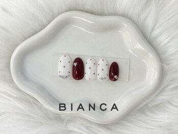 ビアンカ 町田店(Bianca)/新規¥6,500 再来¥7,500